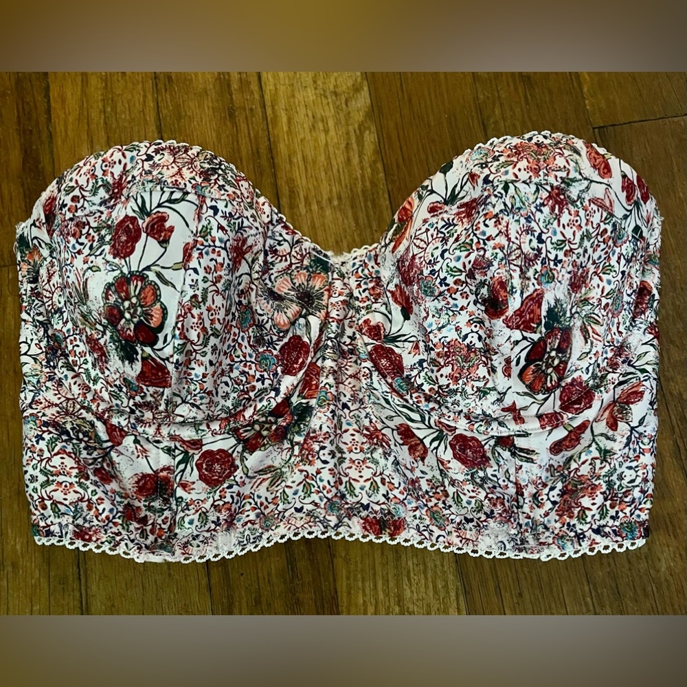 Victoria’s Secret ~ Dream Angels Multi-Way Corset ~ Size 34D